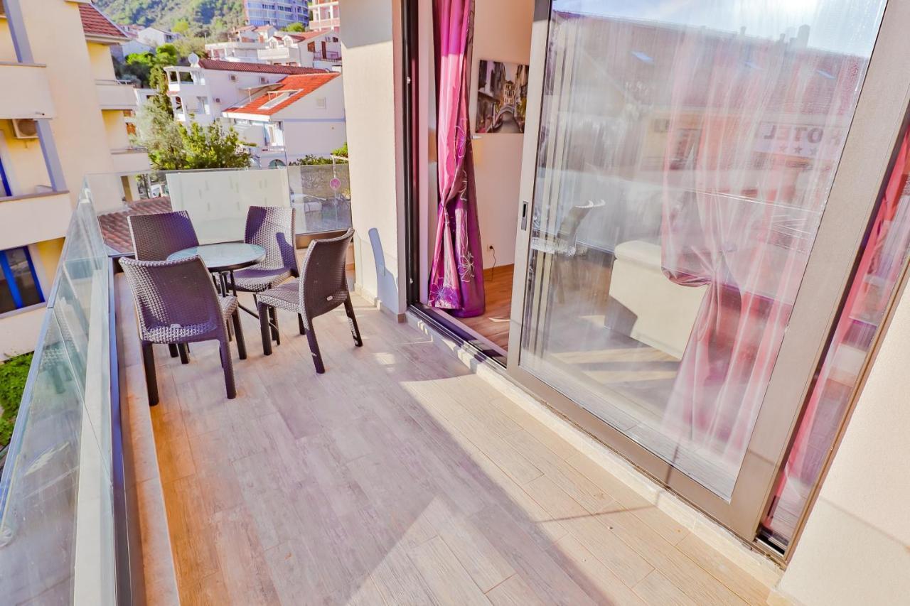 Flat Rafailovic One Minute To Beach Apartment