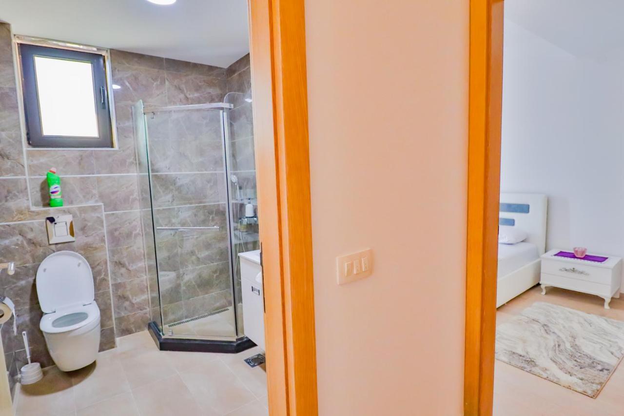 Apartment Flat Rafailovic One Minute To Beach