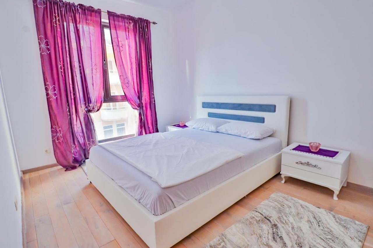 Flat Rafailovic One Minute To Beach Apartment *