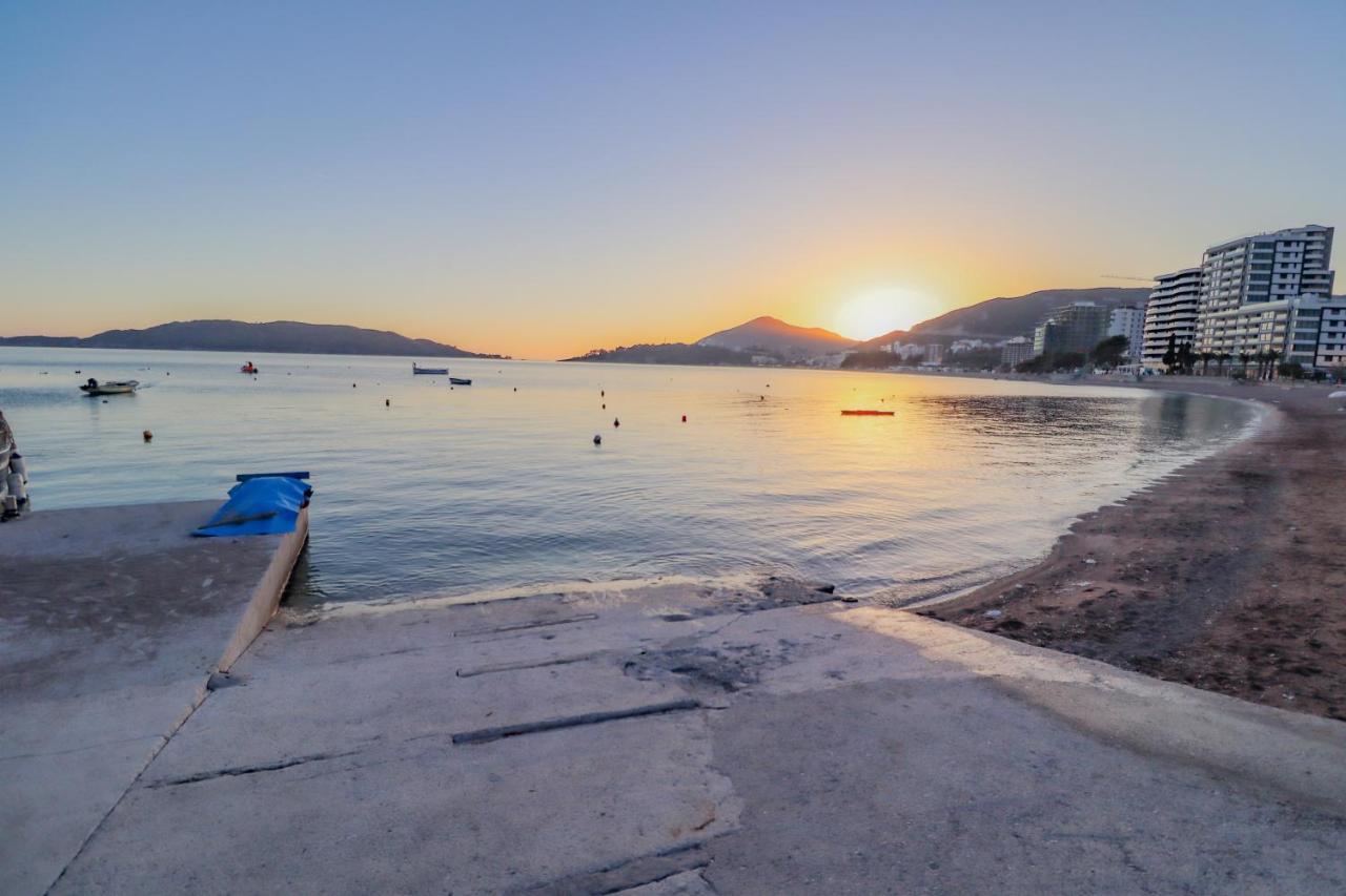 Apartment Flat Rafailovic One Minute To Beach