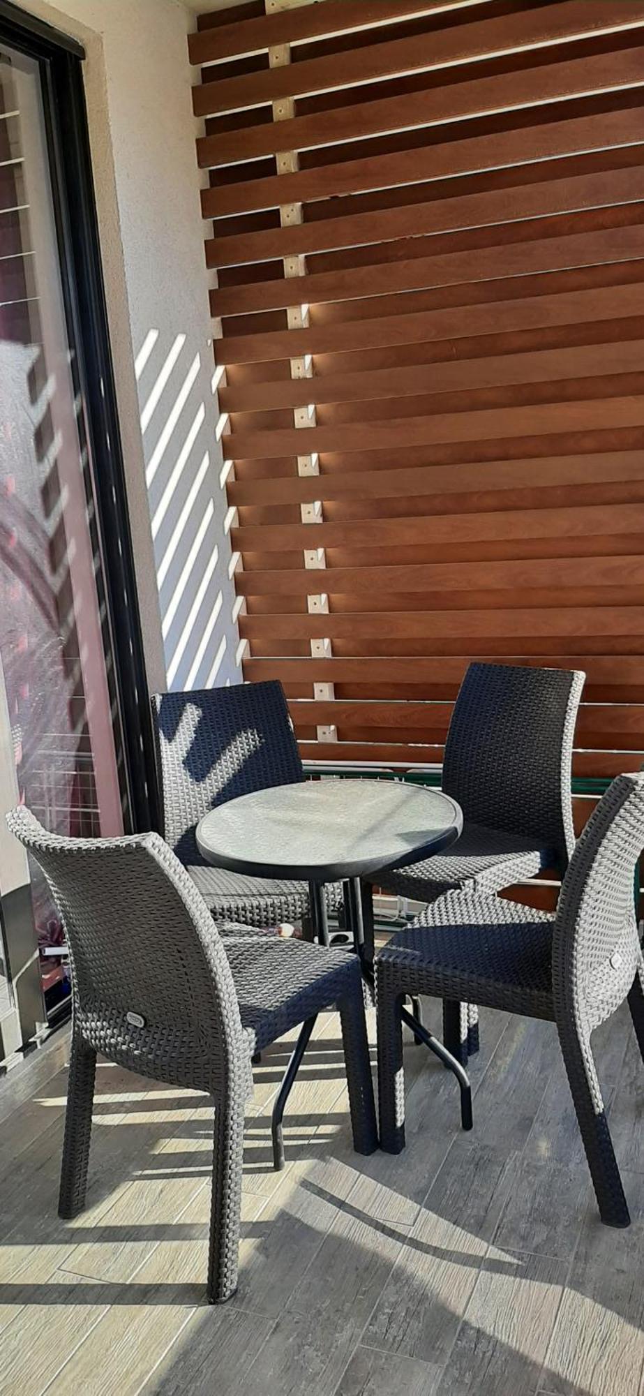 Flat Rafailovic One Minute To Beach Apartment Budva
