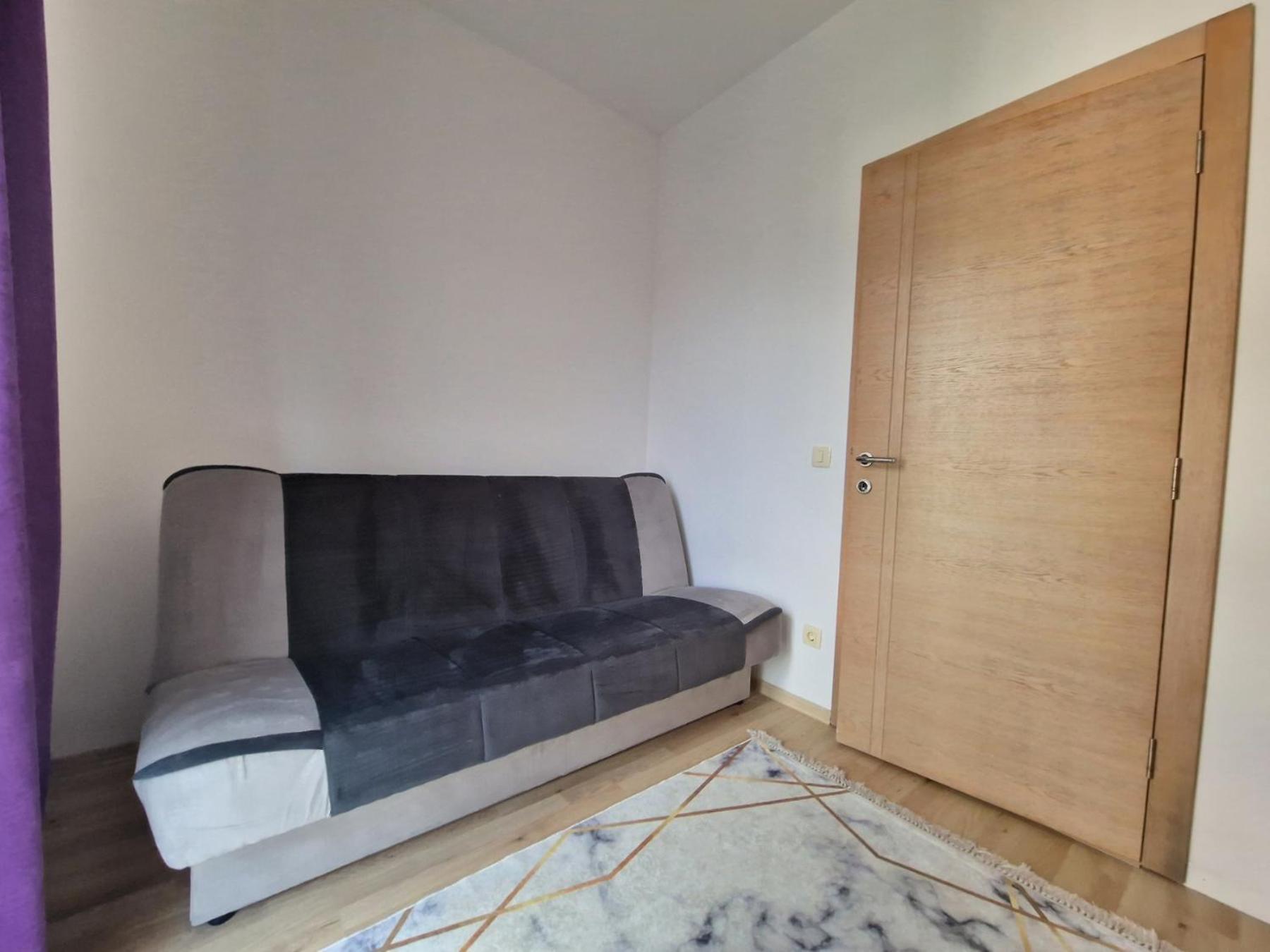 Apartment Flat Rafailovic One Minute To Beach *