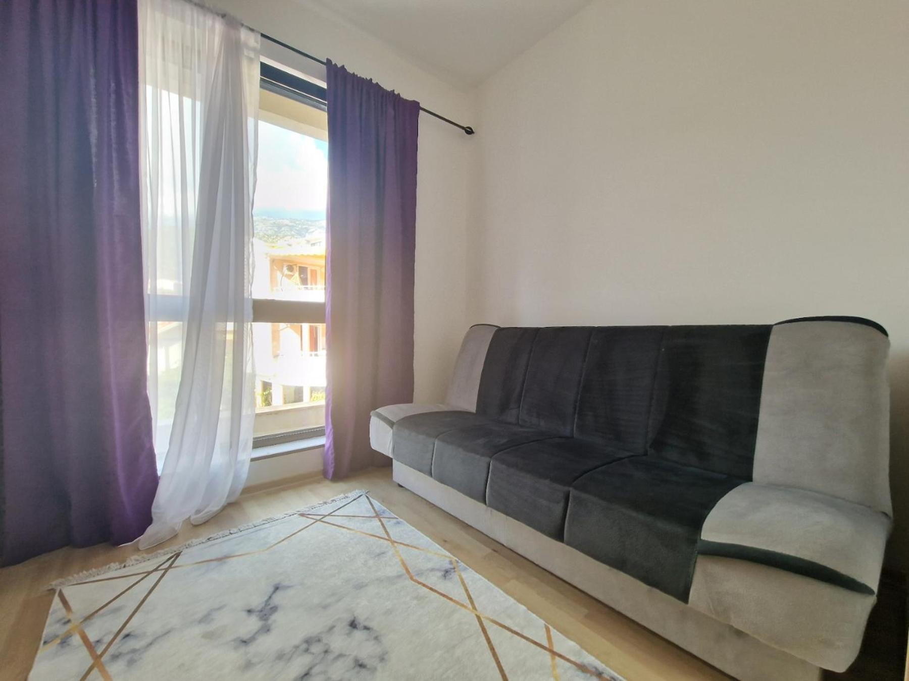 Apartment Flat Rafailovic One Minute To Beach Budva