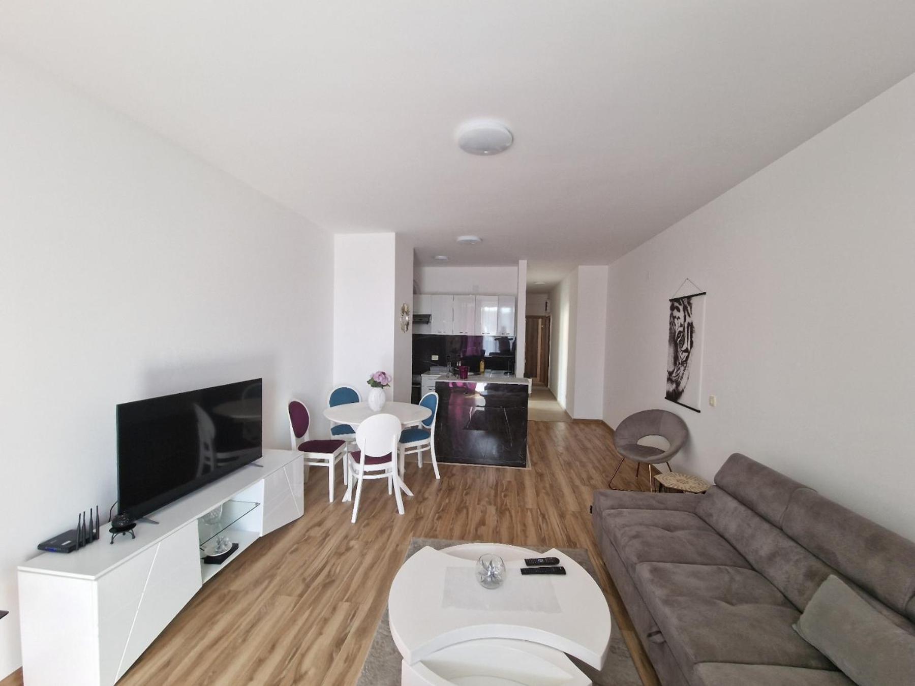 Flat Rafailovic One Minute To Beach Apartment *