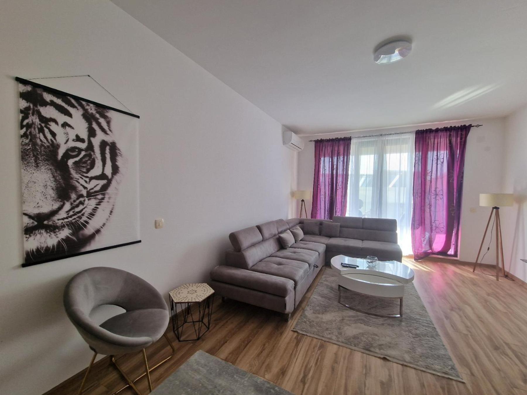 Flat Rafailovic One Minute To Beach * Budva