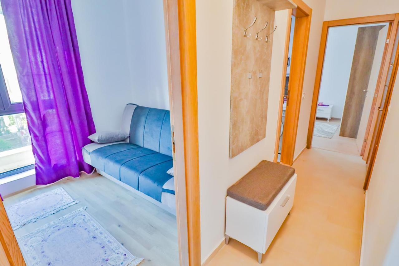 Apartment Flat Rafailovic One Minute To Beach *